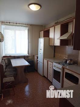 3-к квартира, вторичка, 58м2, 6/10 этаж