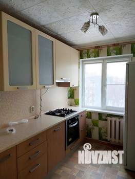 3-к квартира, вторичка, 60м2, 8/9 этаж