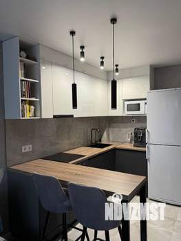 1-к квартира, вторичка, 41м2, 3/10 этаж