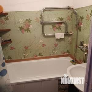 1-к квартира, вторичка, 33м2, 8/9 этаж