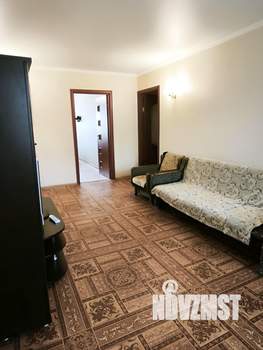 3-к квартира, вторичка, 60м2, 4/9 этаж