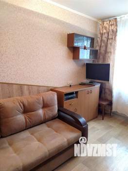 3-к квартира, вторичка, 58м2, 4/9 этаж