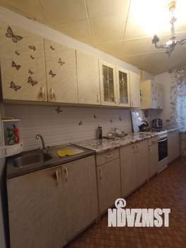 2-к квартира, вторичка, 45м2, 2/2 этаж