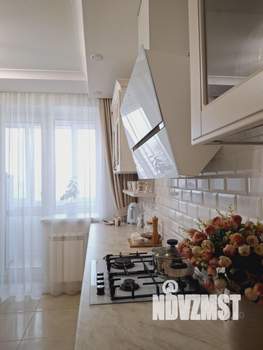 3-к квартира, вторичка, 84м2, 8/10 этаж