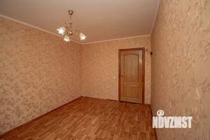 2-к квартира, вторичка, 53м2, 7/10 этаж