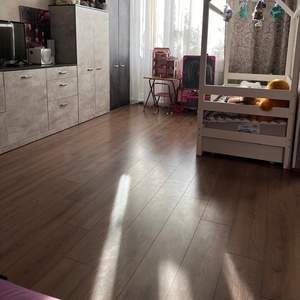 1-к квартира, вторичка, 37м2, 2/6 этаж
