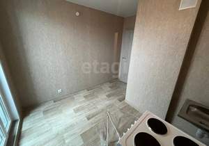 1-к квартира, вторичка, 29м2, 6/10 этаж