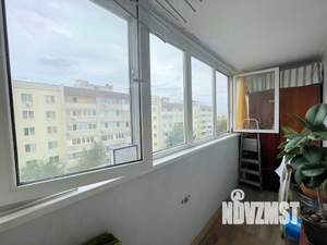 2-к квартира, вторичка, 59м2, 3/5 этаж