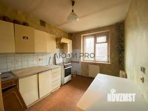 2-к квартира, вторичка, 51м2, 4/10 этаж