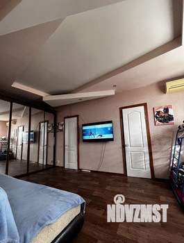 3-к квартира, вторичка, 45м2, 3/4 этаж