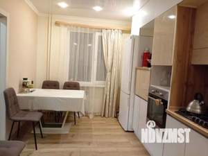 2-к квартира, вторичка, 77м2, 8/10 этаж