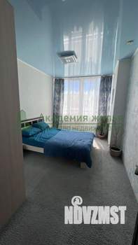 1-к квартира, вторичка, 43м2, 2/24 этаж