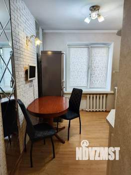 2-к квартира, вторичка, 61м2, 1/5 этаж