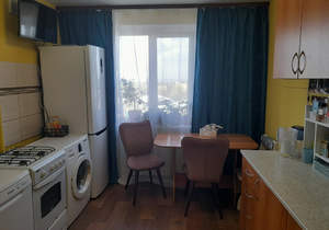 3-к квартира, вторичка, 58м2, 5/9 этаж