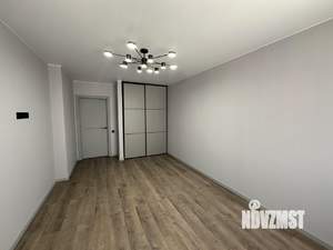 3-к квартира, вторичка, 81м2, 19/23 этаж