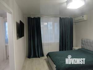 1-к квартира, вторичка, 30м2, 3/10 этаж