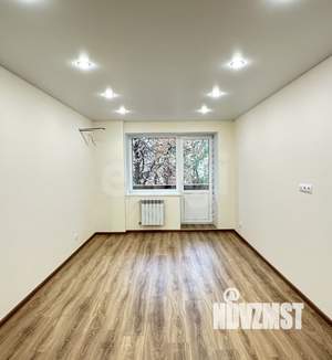 1-к квартира, вторичка, 44м2, 2/16 этаж