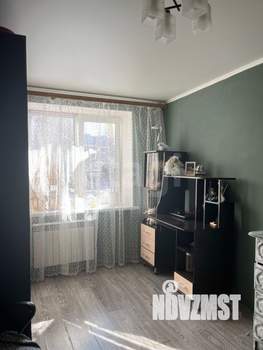 2-к квартира, вторичка, 57м2, 3/6 этаж