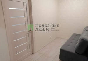 1-к квартира, вторичка, 42м2, 14/23 этаж