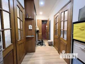 3-к квартира, вторичка, 75м2, 5/5 этаж