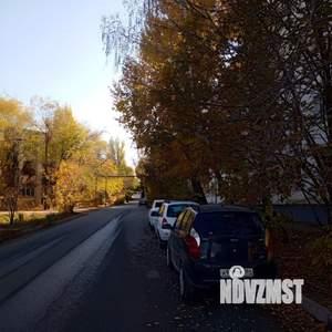 2-к квартира, вторичка, 42м2, 1/4 этаж