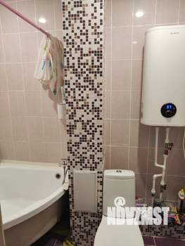 1-к квартира, вторичка, 30м2, 2/9 этаж