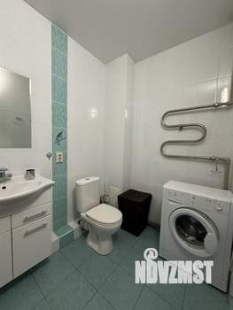 1-к квартира, вторичка, 45м2, 9/12 этаж