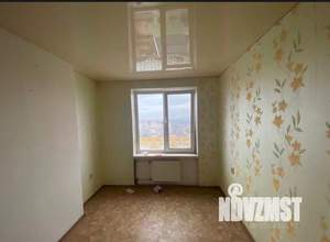 1-к квартира, вторичка, 54м2, 18/19 этаж