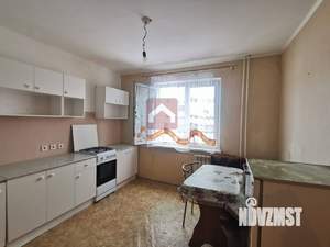 1-к квартира, вторичка, 41м2, 10/10 этаж