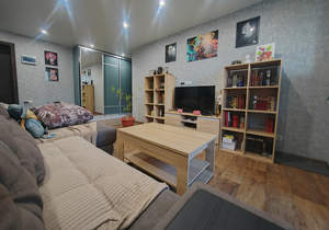 2-к квартира, вторичка, 50м2, 9/10 этаж