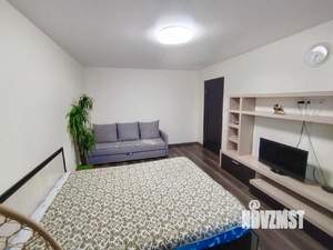 1-к квартира, вторичка, 42м2, 8/10 этаж