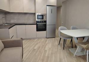 2-к квартира, вторичка, 68м2, 2/10 этаж