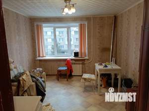 1-к квартира, вторичка, 19м2, 3/5 этаж