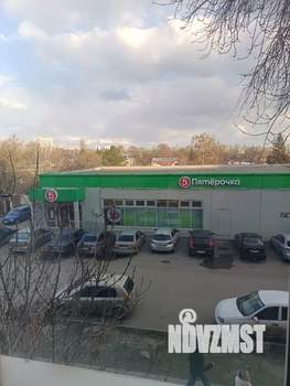 4-к квартира, вторичка, 62м2, 2/5 этаж