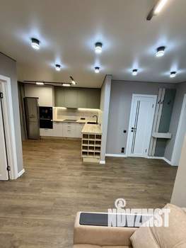 2-к квартира, вторичка, 40м2, 8/10 этаж