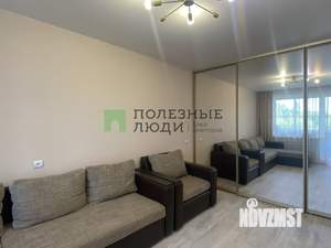 2-к квартира, вторичка, 43м2, 3/9 этаж
