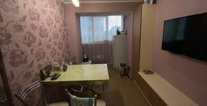 3-к квартира, вторичка, 84м2, 6/10 этаж