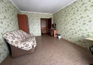 3-к квартира, вторичка, 65м2, 8/9 этаж