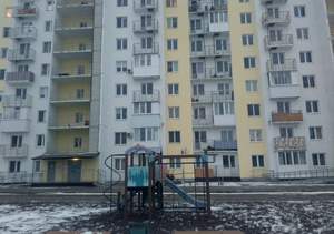 1-к квартира, вторичка, 25м2, 7/10 этаж