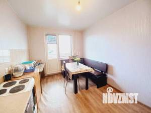3-к квартира, вторичка, 68м2, 4/10 этаж