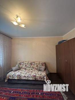 2-к квартира, вторичка, 53м2, 2/9 этаж