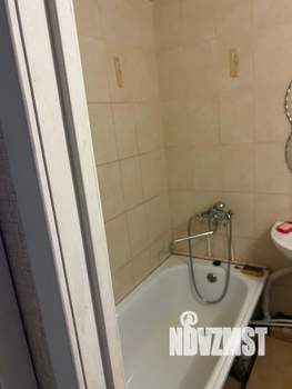 1-к квартира, вторичка, 31м2, 6/6 этаж