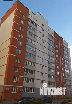 1-к квартира, вторичка, 38м2, 2/12 этаж