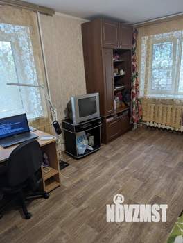 1-к квартира, вторичка, 31м2, 4/5 этаж