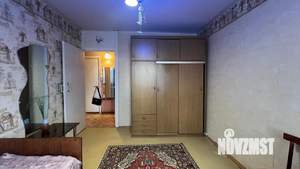 3-к квартира, вторичка, 60м2, 5/9 этаж