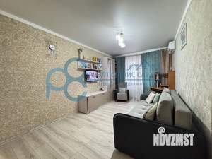 2-к квартира, вторичка, 53м2, 7/23 этаж