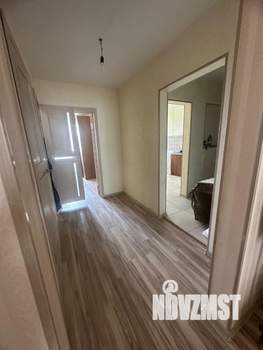 2-к квартира, вторичка, 59м2, 3/6 этаж