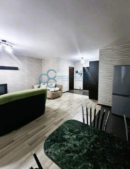 1-к квартира, вторичка, 42м2, 5/25 этаж