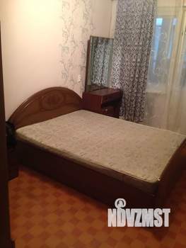 3-к квартира, вторичка, 64м2, 6/10 этаж