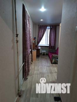 2-к квартира, вторичка, 43м2, 5/5 этаж